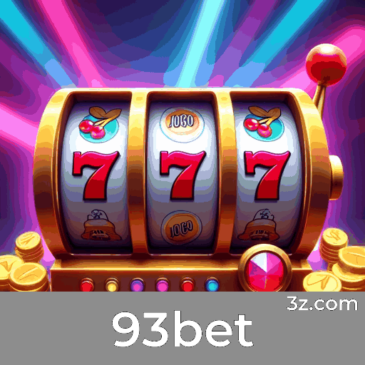 93bet Inovação: Tecnologia Avançada em Jogos