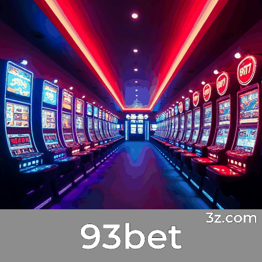 93bet: Bônus e Promoções Imperdíveis